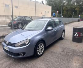 GOLF 2.0 TDI 140CV (VOLANO RUMOROSO)