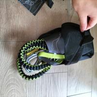 Attrezzature per arrampicata