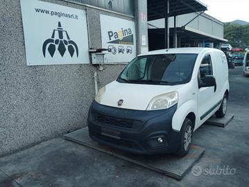 FIAT FIORINO 1.3 TD 2016 225A2000  PER RICAMBI
