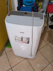 CLIMATIZZATORE PORTATILE