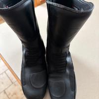 stivali moto Dainese