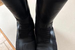 stivali moto Dainese