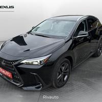 Lexus NX Hybrid Premium+ 4WD