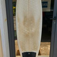 Twin Fish 5.10 x 33 lt