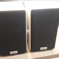 Diffusori Hallyster due vie