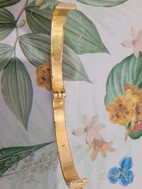 bracciale L V