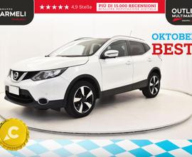 Nissan Qashqai 1.2 dig-t 360 115cv