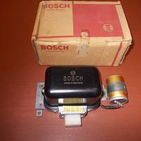 Teleruttore Bosch (24 Volt) per blocco avviamento