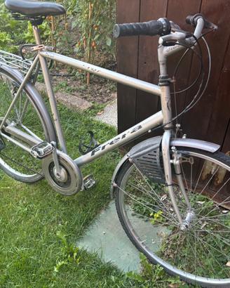 Bici da uomo Frera