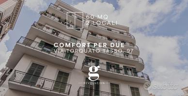 Appartamento Napoli [Cod. rif 3122286ARG] (Vomero)