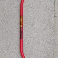 Barra duomi anteriore MOMO Corse – Fiat Punto