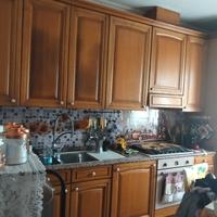  cucina senza elettrodomestici 