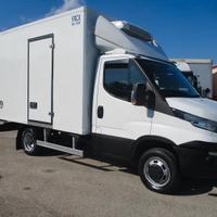 Iveco Daily FRIGO GANCERE Finanz.bile Acc.to Zero