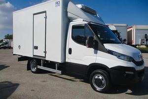 Iveco Daily FRIGO GANCERE Finanz.bile Acc.to Zero