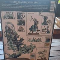 Warhammer age of SIGMAR