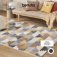 tappeto moderno Benuta