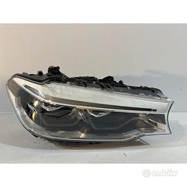 BMW 5 G30 G31 Faro Adattivo a Led dx - 17492