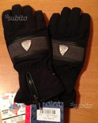 Guanti sci Rossignol 1907