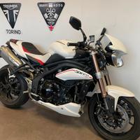 Triumph Speed Triple 1050 - 2011