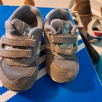 scarpe bambino nr 21