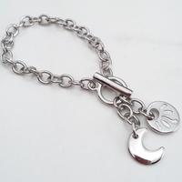 Bracciale Sole E Luna