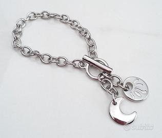 Bracciale Sole E Luna