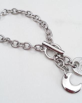 Bracciale Sole E Luna