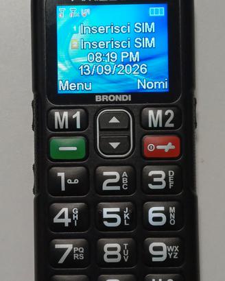 Brondi Amico Semplice+