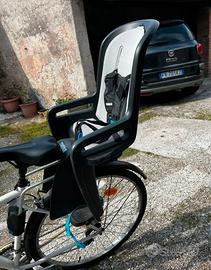Seggiolino bicicletta Thule Ride Along Reclinabile
