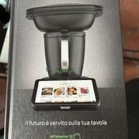 Ricettario - bimby tm7