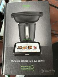 Ricettario - bimby tm7