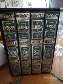 Bibbia di Gerusalemme