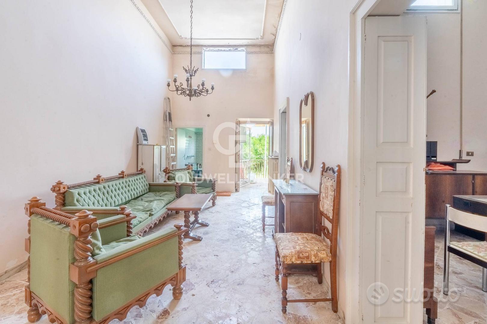 Casa – Mesagne, Brindisi - Vista 3