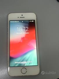 iPhone 5s 16GB