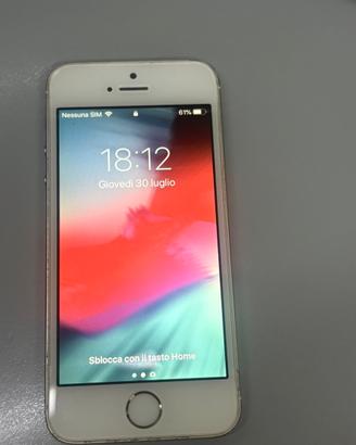 iPhone 5s 16GB
