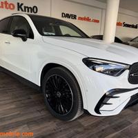 Mercedes-Benz GLC Coupé GLC 220 d 4Mat Mild h...