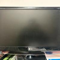 Lg flatron 23 pollici