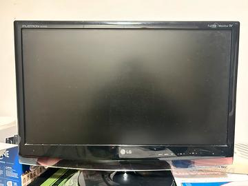 Lg flatron 23 pollici