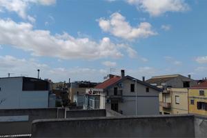 Monserrato, via Terralba, appartamento, giardino