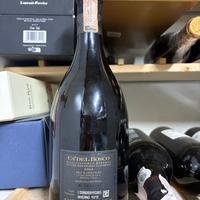 Champagne Annamaria Clementi 2004