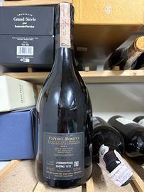 Champagne Annamaria Clementi 2004