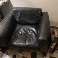 Set Bastiano - Afra e Tobia Scarpa (Gavina/Knoll)