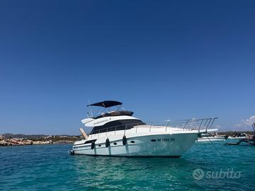 ARS Monaco Advantage  140