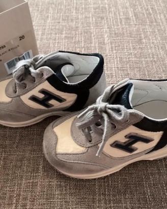 Hogan scarpe