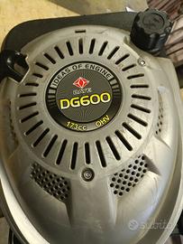 motore per rasaerba DAYE DG600