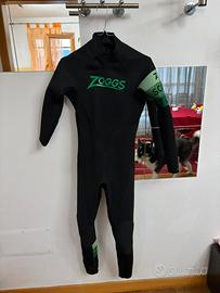 Muta Neoprene Triathlon