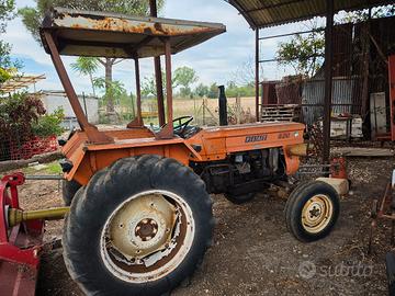 fiat 420