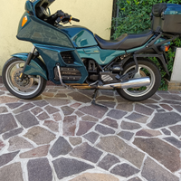 BMW k1100lt