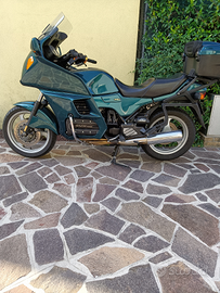 BMW k1100lt