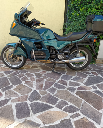 BMW k1100lt